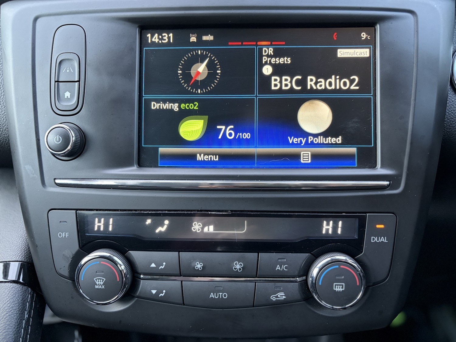 Used Renault Kadjar 2016 for sale - 77289084: Photo 30