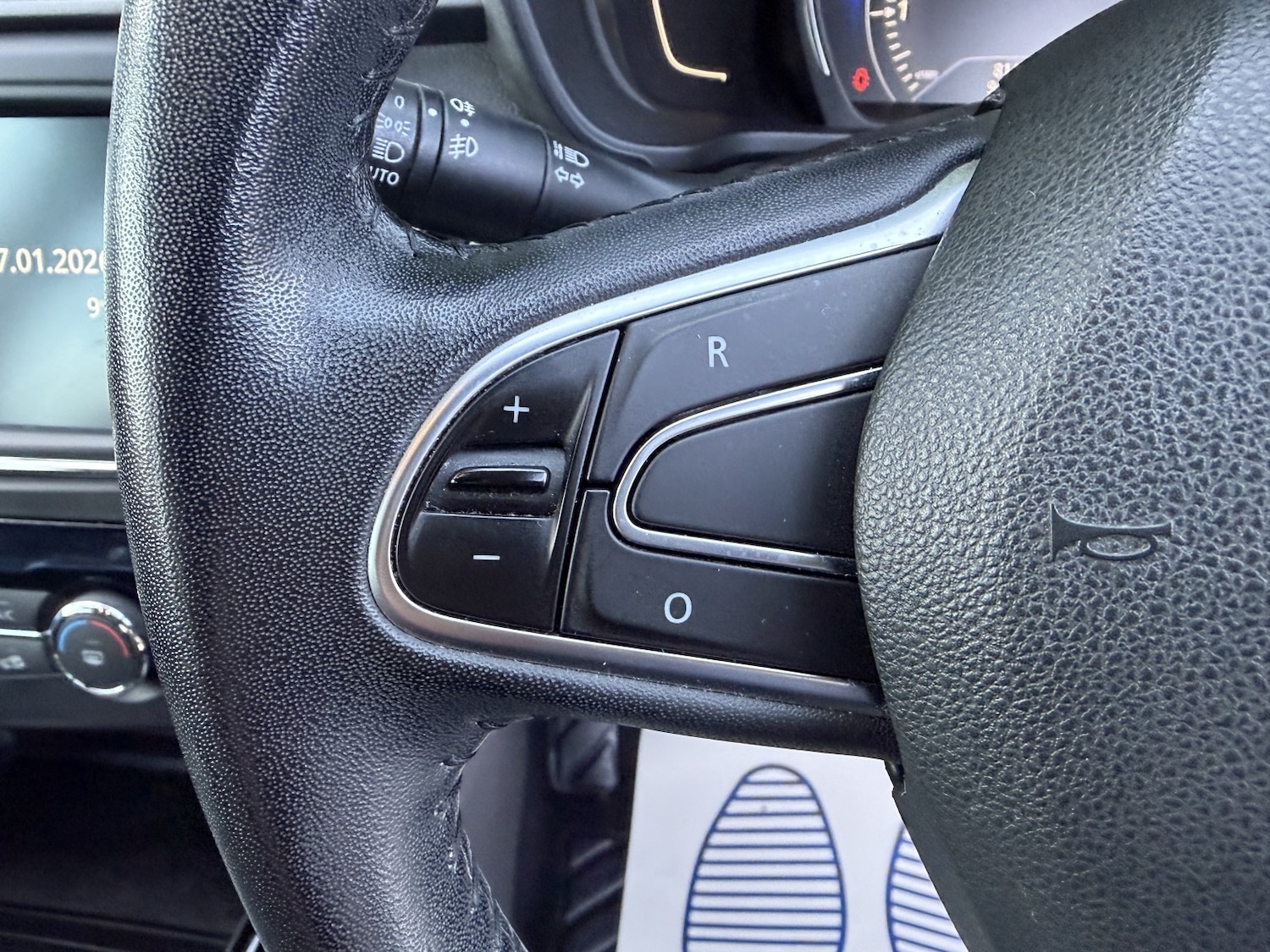 Used Renault Kadjar 2016 for sale - 77289084: Photo 31