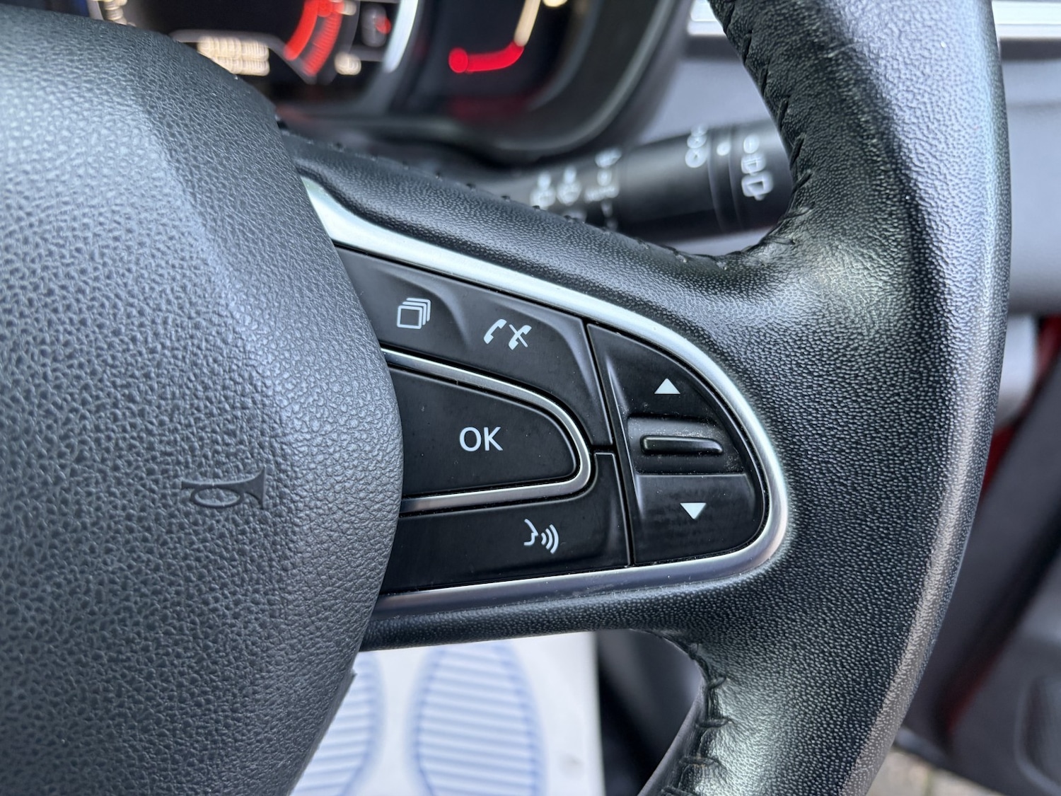 Used Renault Kadjar 2016 for sale - 77289084: Photo 32