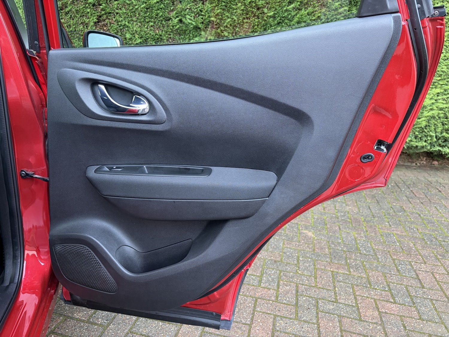 Used Renault Kadjar 2016 for sale - 77289084: Photo 33