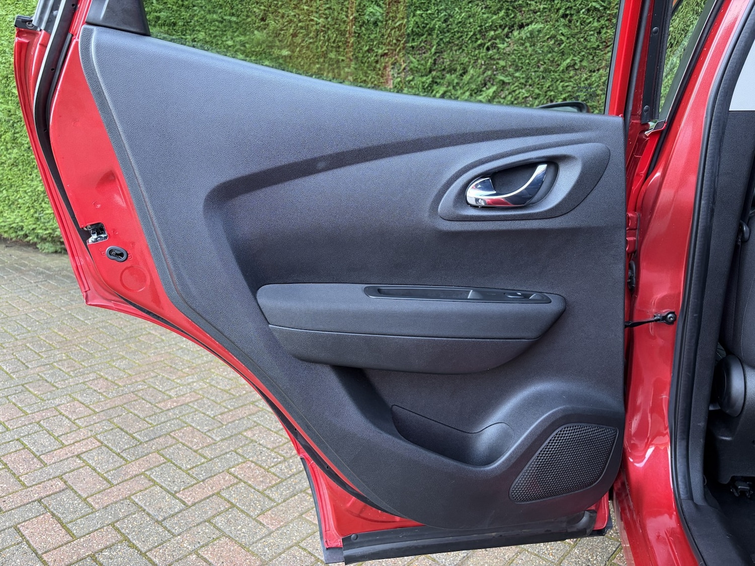 Used Renault Kadjar 2016 for sale - 77289084: Photo 35