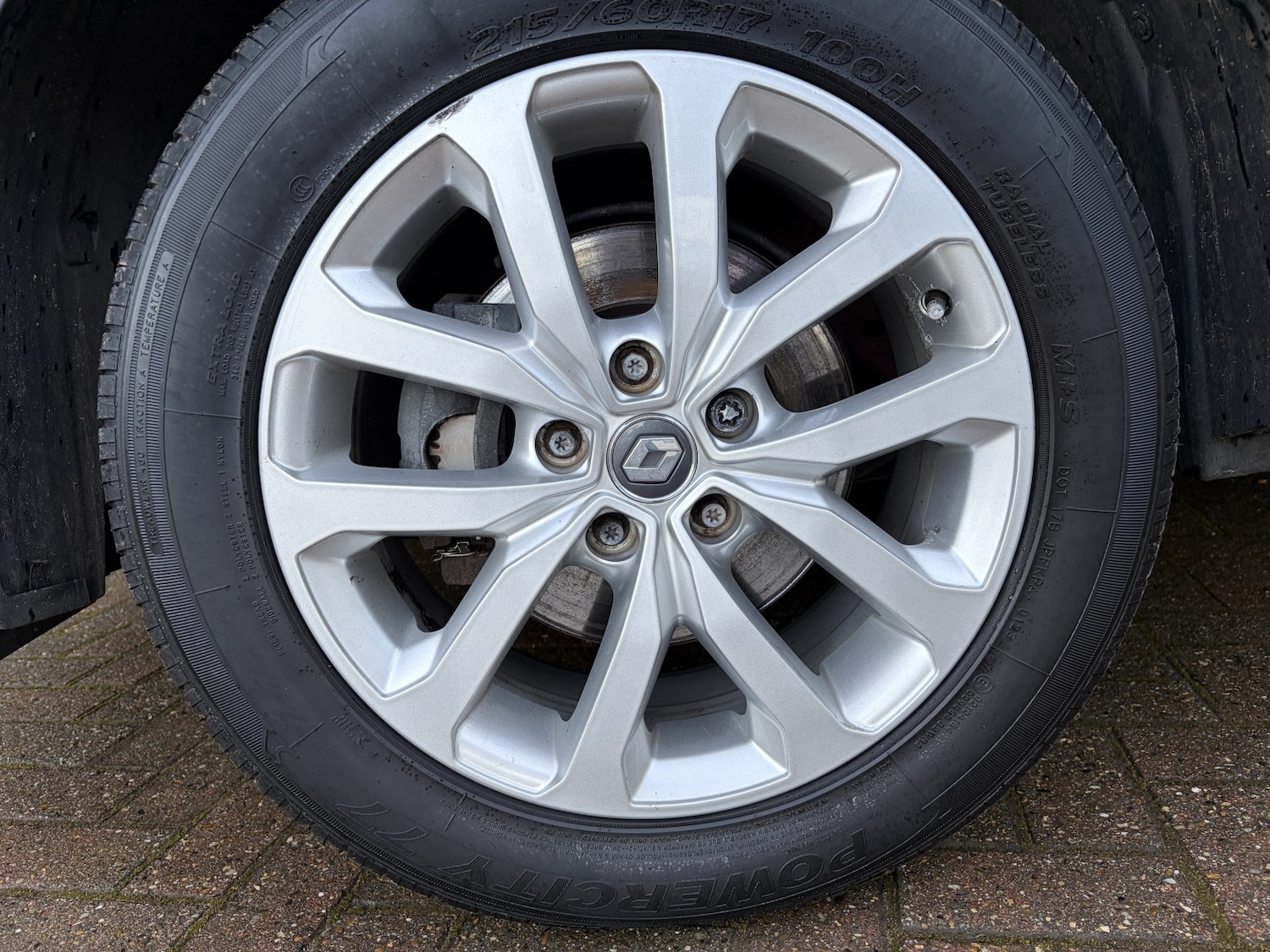 Used Renault Kadjar 2016 for sale - 77289084: Photo 37