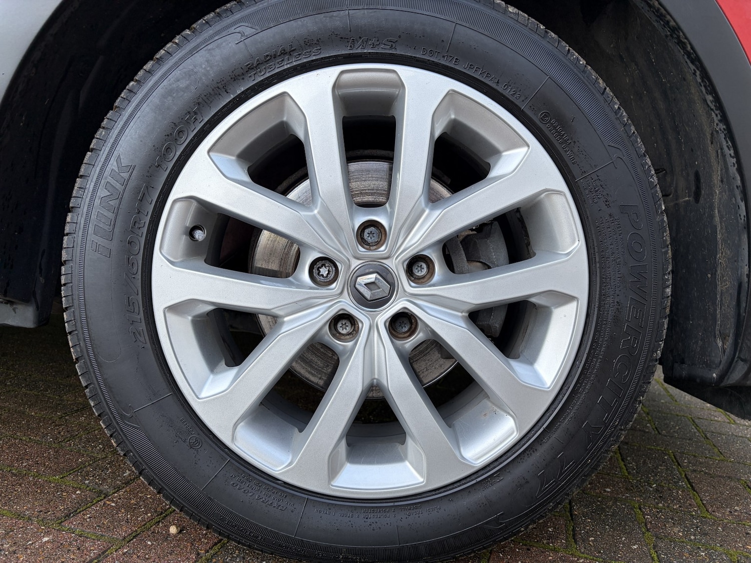 Used Renault Kadjar 2016 for sale - 77289084: Photo 40