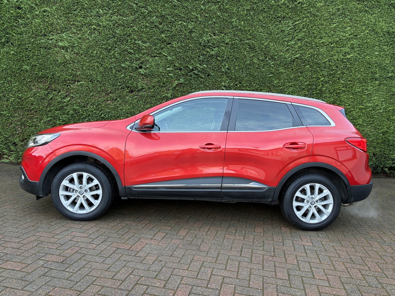 Used Renault Kadjar 2016 for sale - 77289084: Photo 5