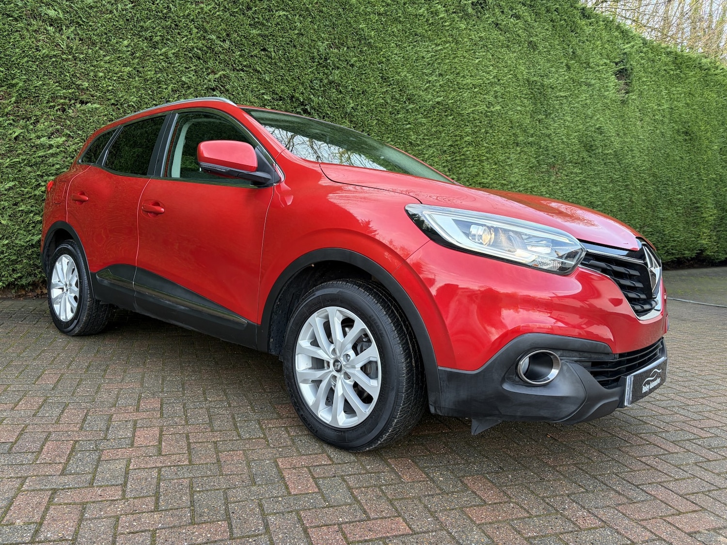 Used Renault Kadjar 2016 for sale - 77289084: Photo 6