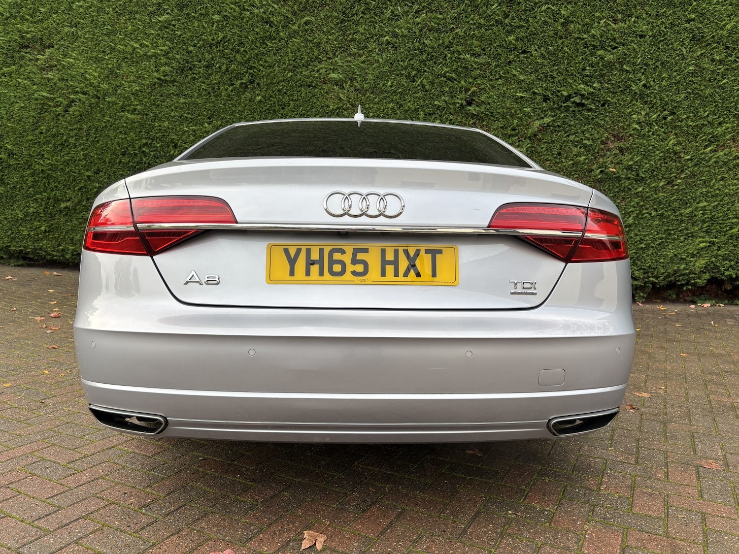 Used Audi A8 2015 for sale - 76744100: Photo 14