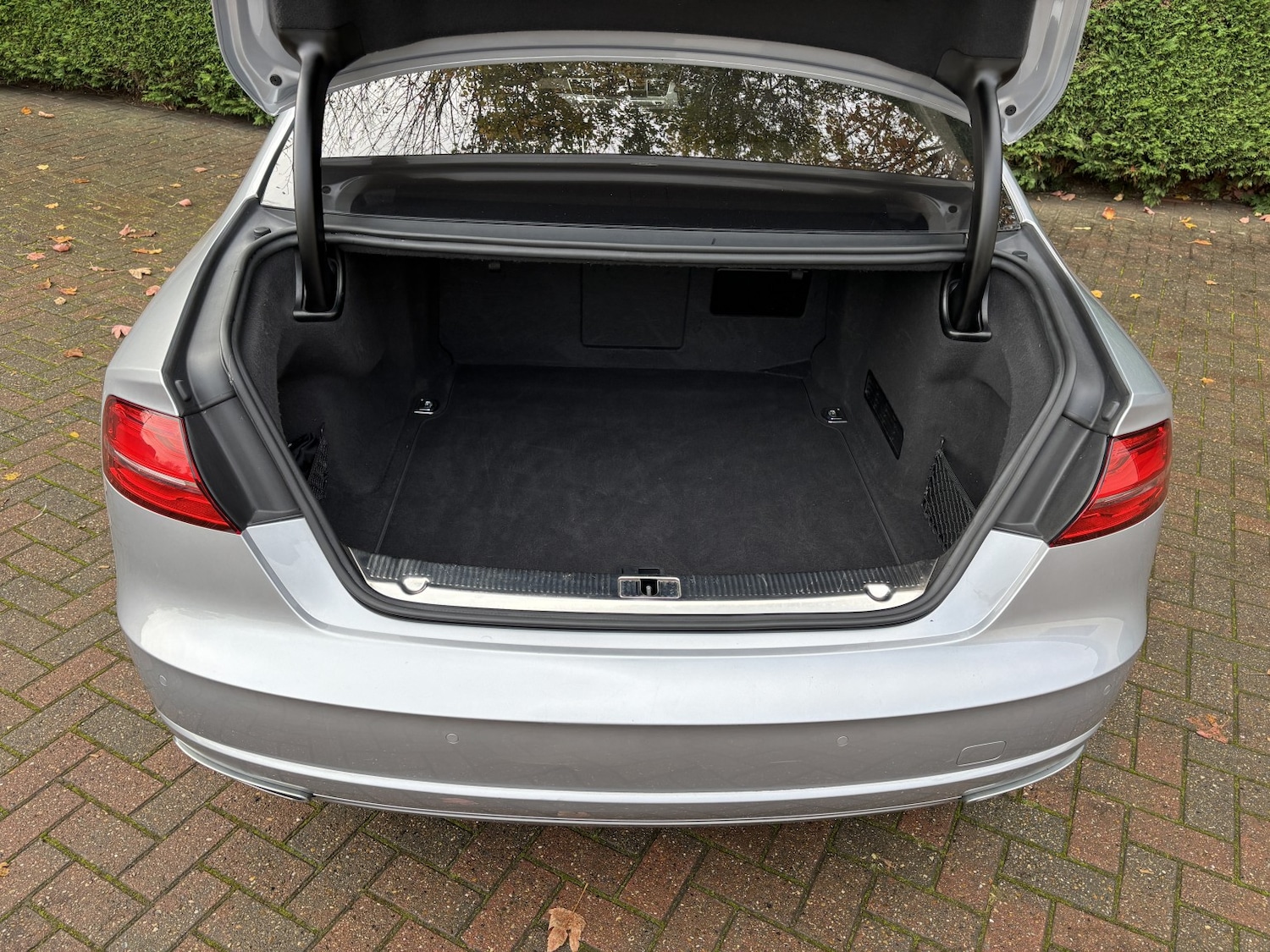 Used Audi A8 2015 for sale - 76744100: Photo 16