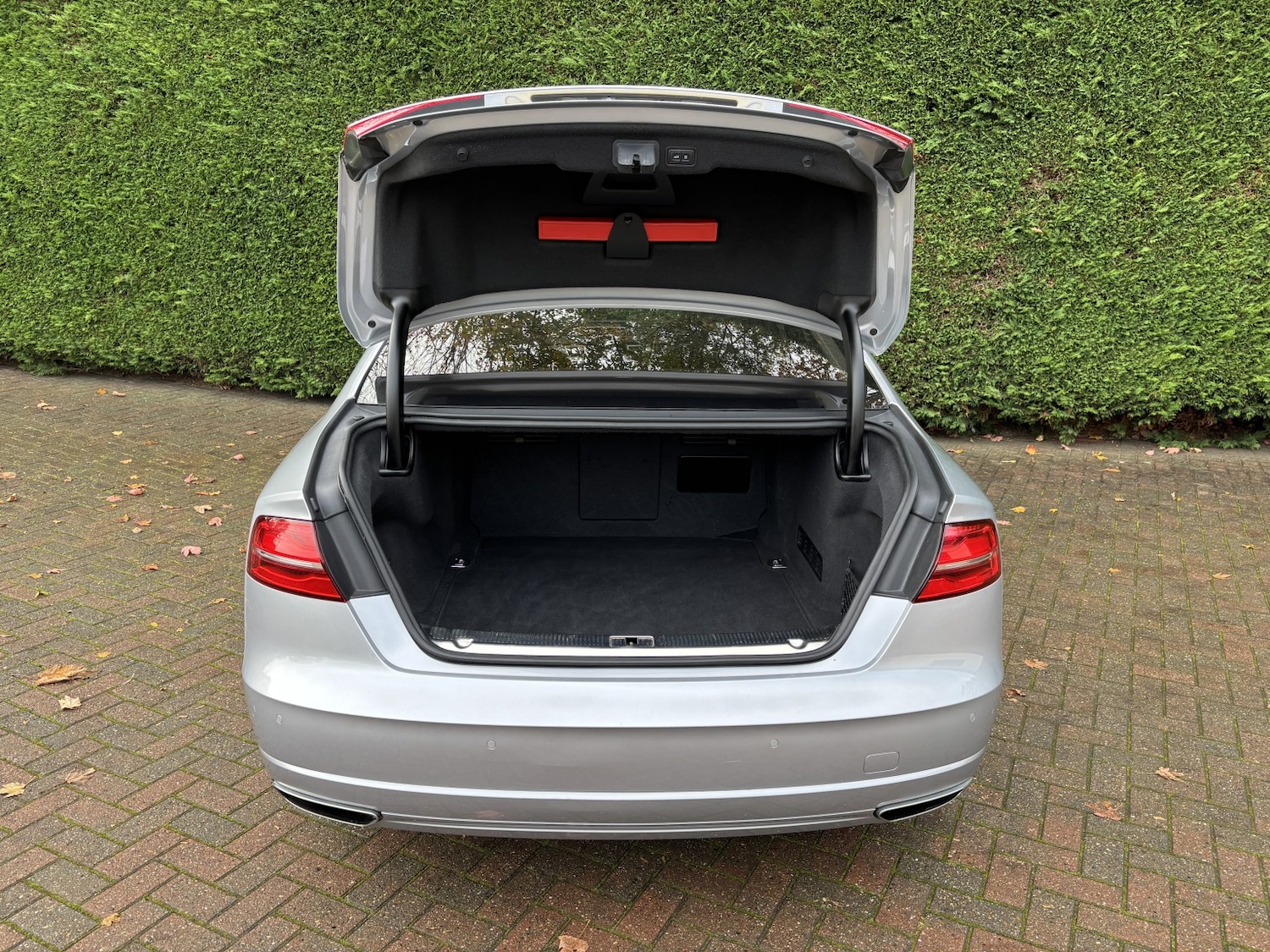 Used Audi A8 2015 for sale - 76744100: Photo 17