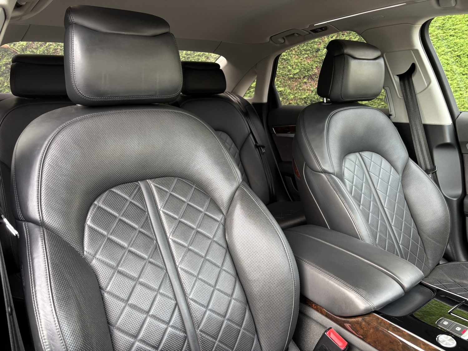 Used Audi A8 2015 for sale - 76744100: Photo 20