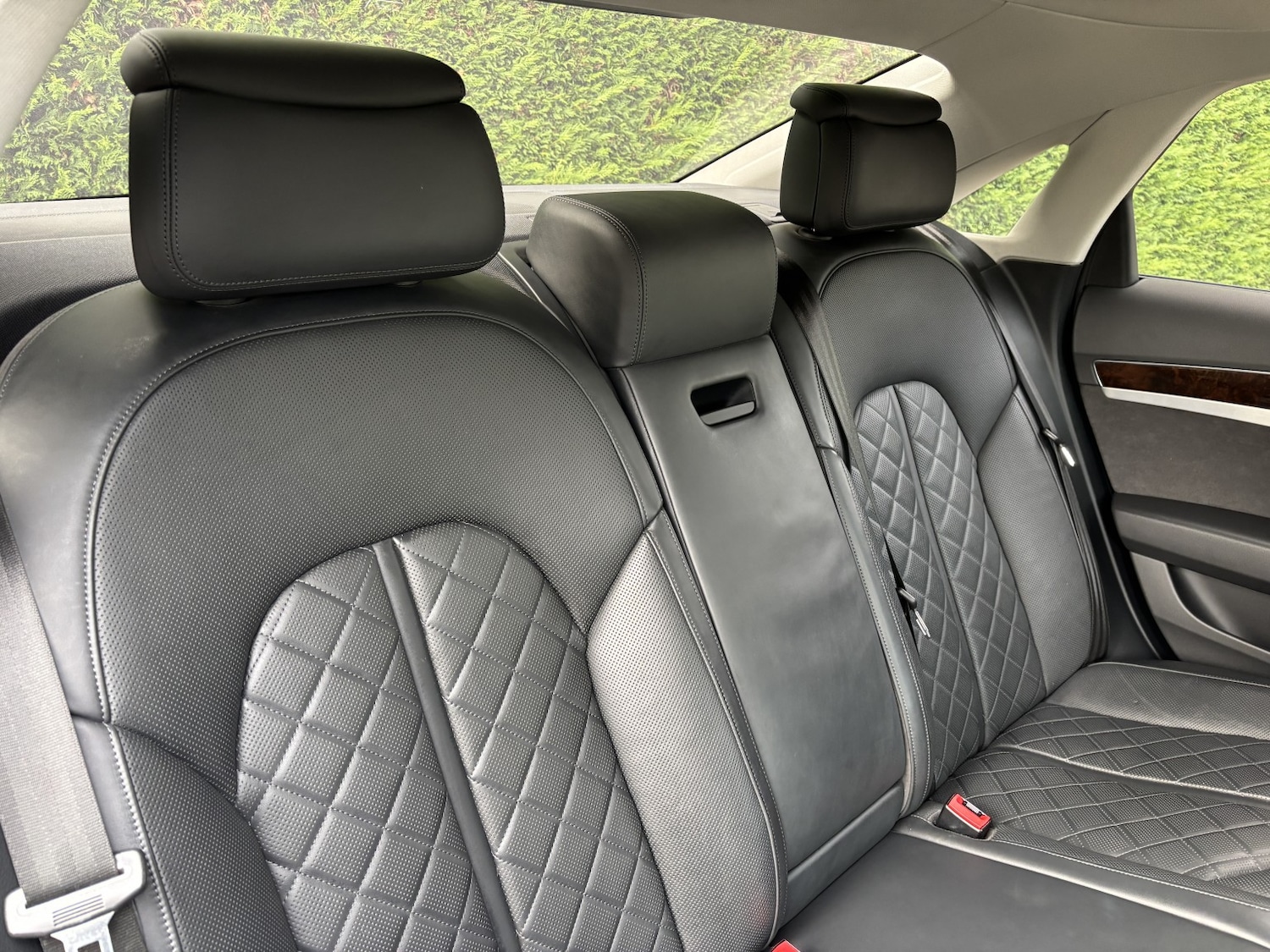 Used Audi A8 2015 for sale - 76744100: Photo 24