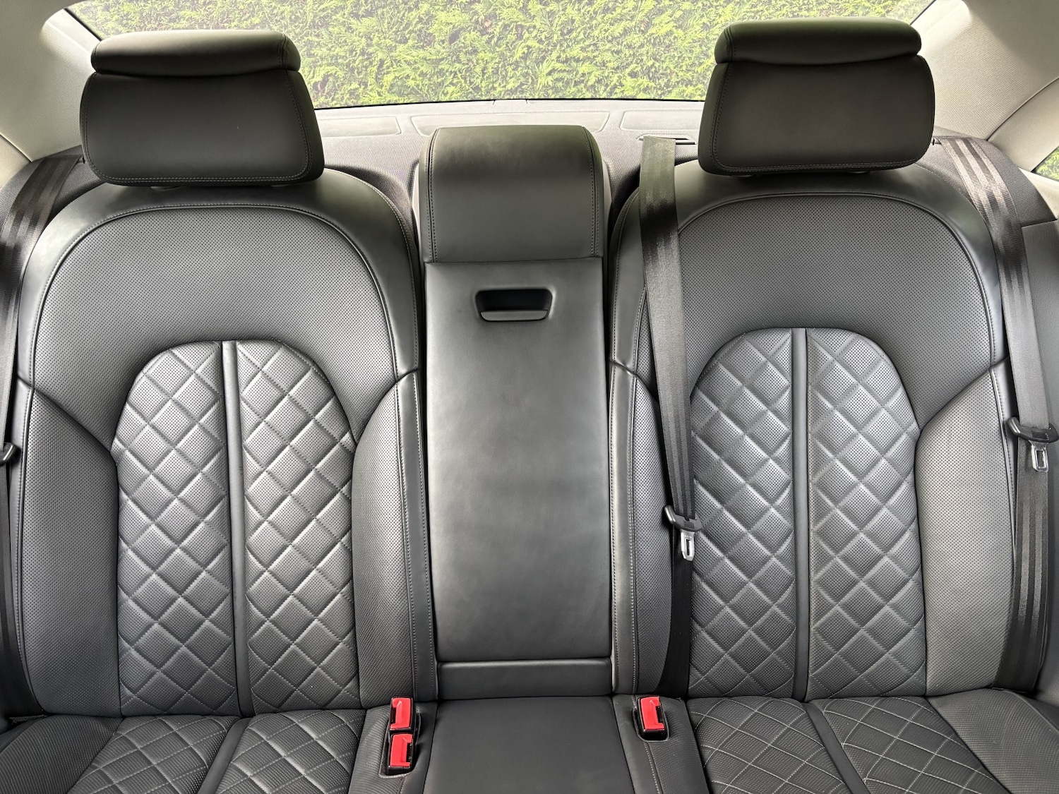 Used Audi A8 2015 for sale - 76744100: Photo 25