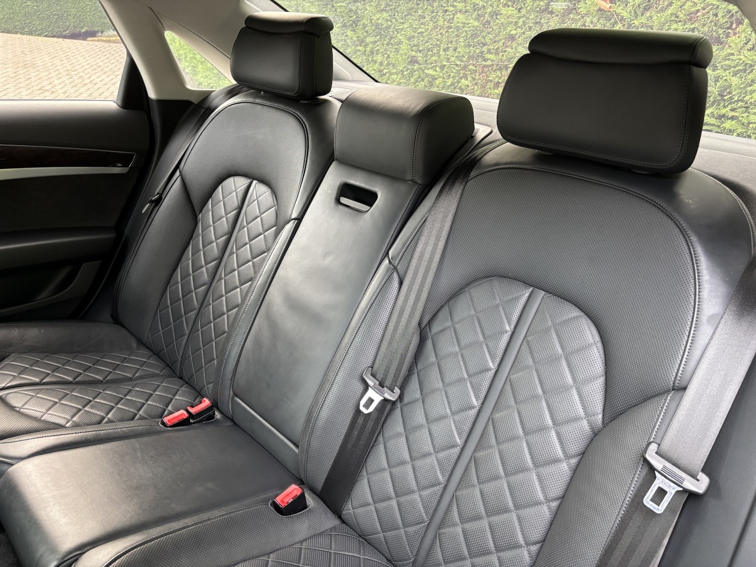 Used Audi A8 2015 for sale - 76744100: Photo 26