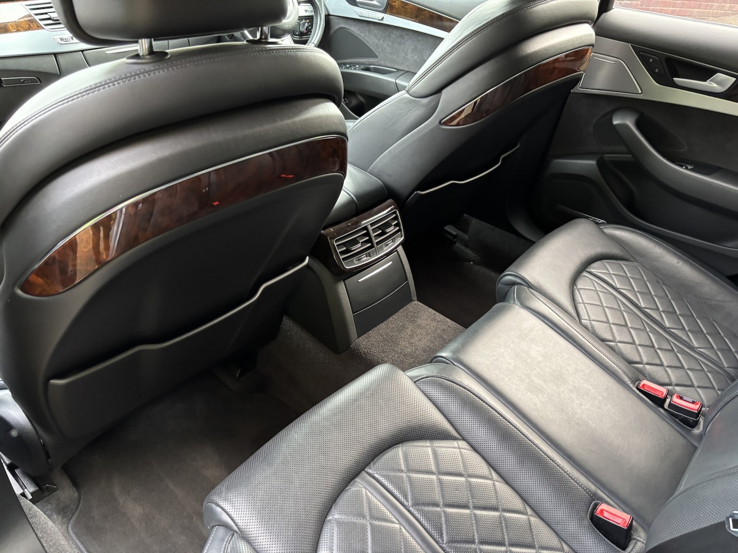 Used Audi A8 2015 for sale - 76744100: Photo 27