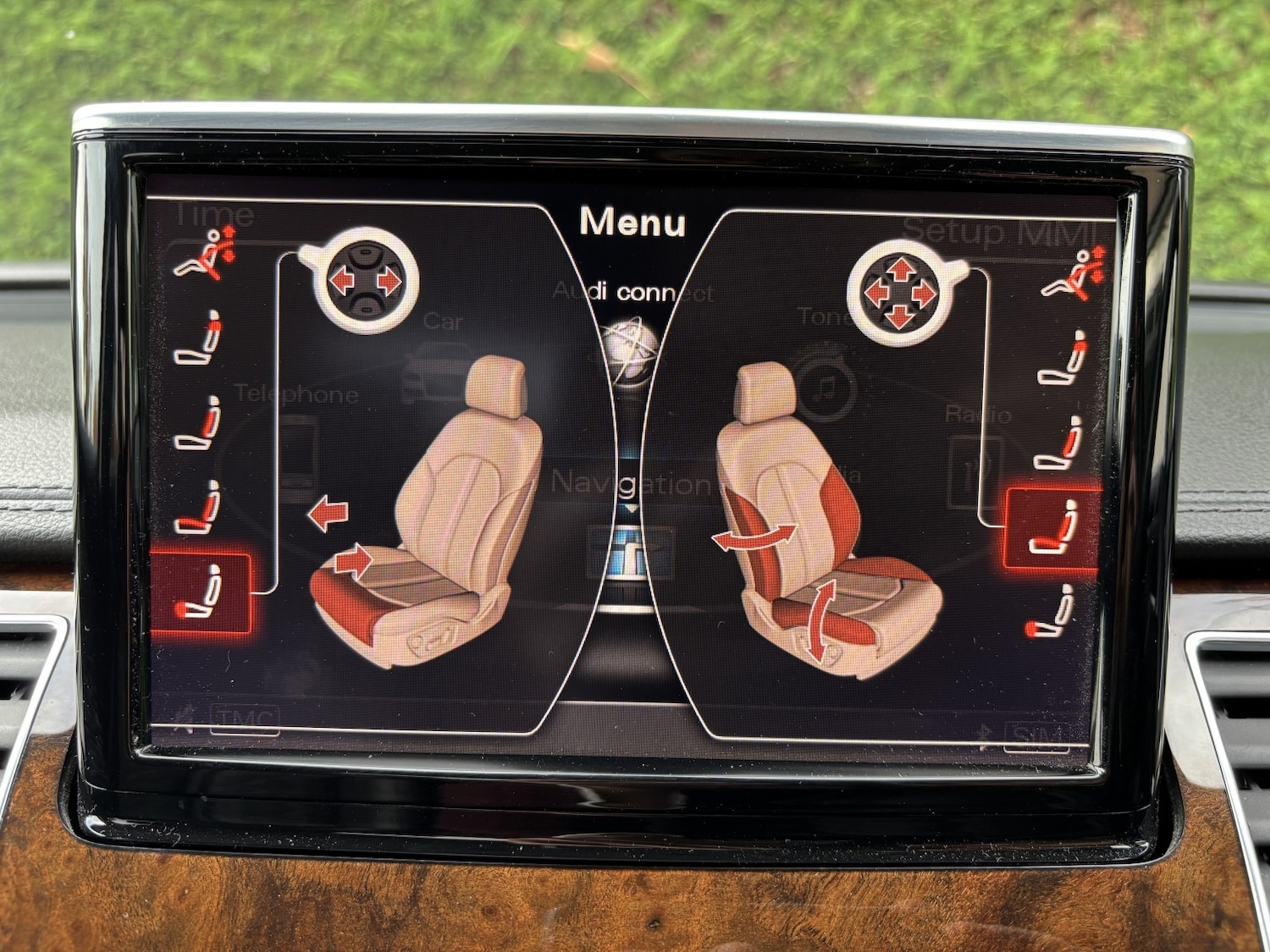 Used Audi A8 2015 for sale - 76744100: Photo 29