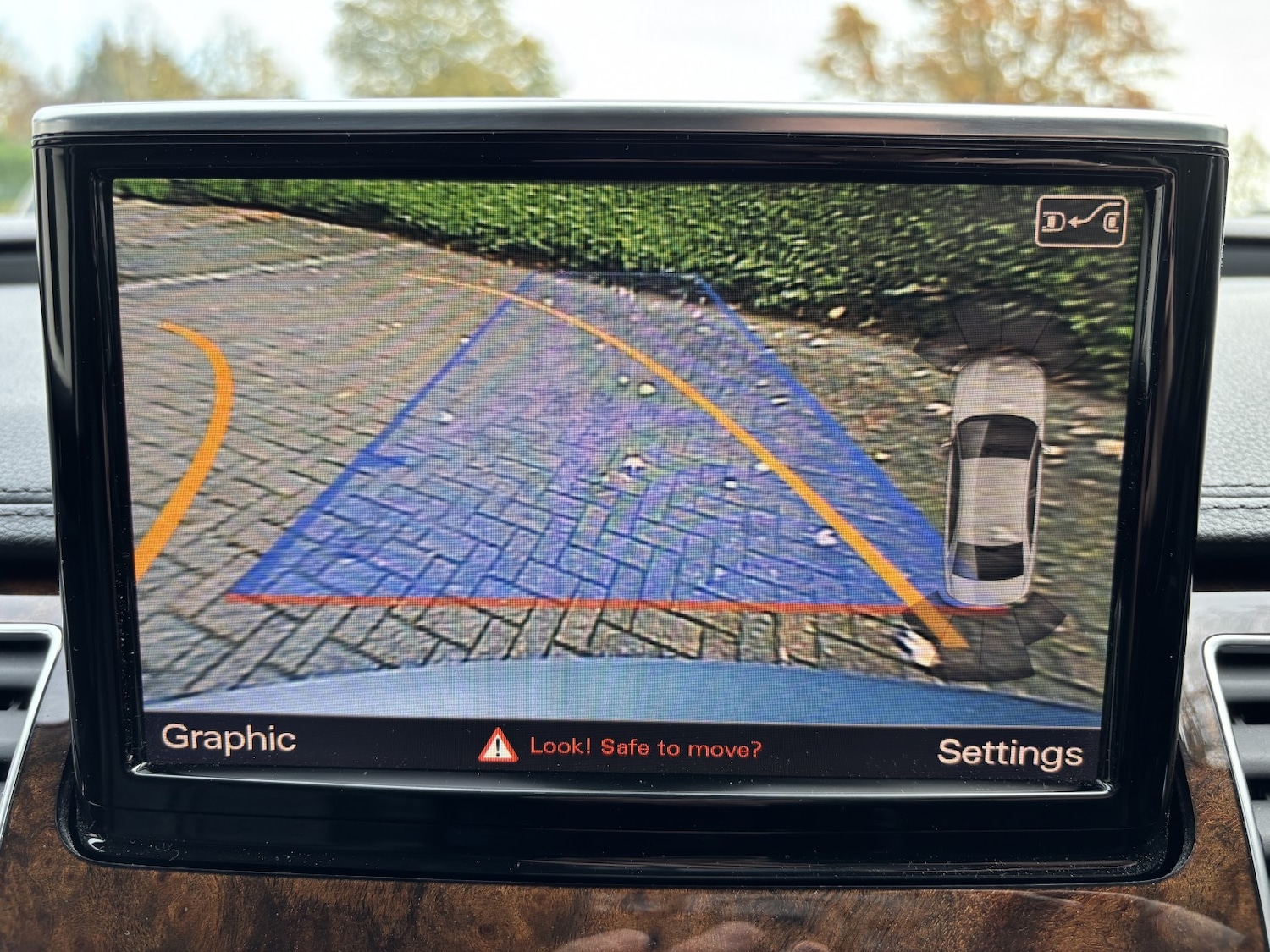 Used Audi A8 2015 for sale - 76744100: Photo 32