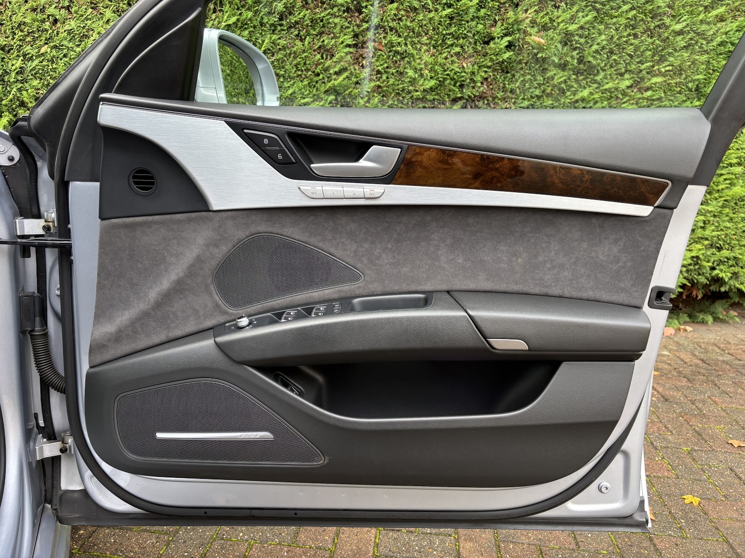 Used Audi A8 2015 for sale - 76744100: Photo 41