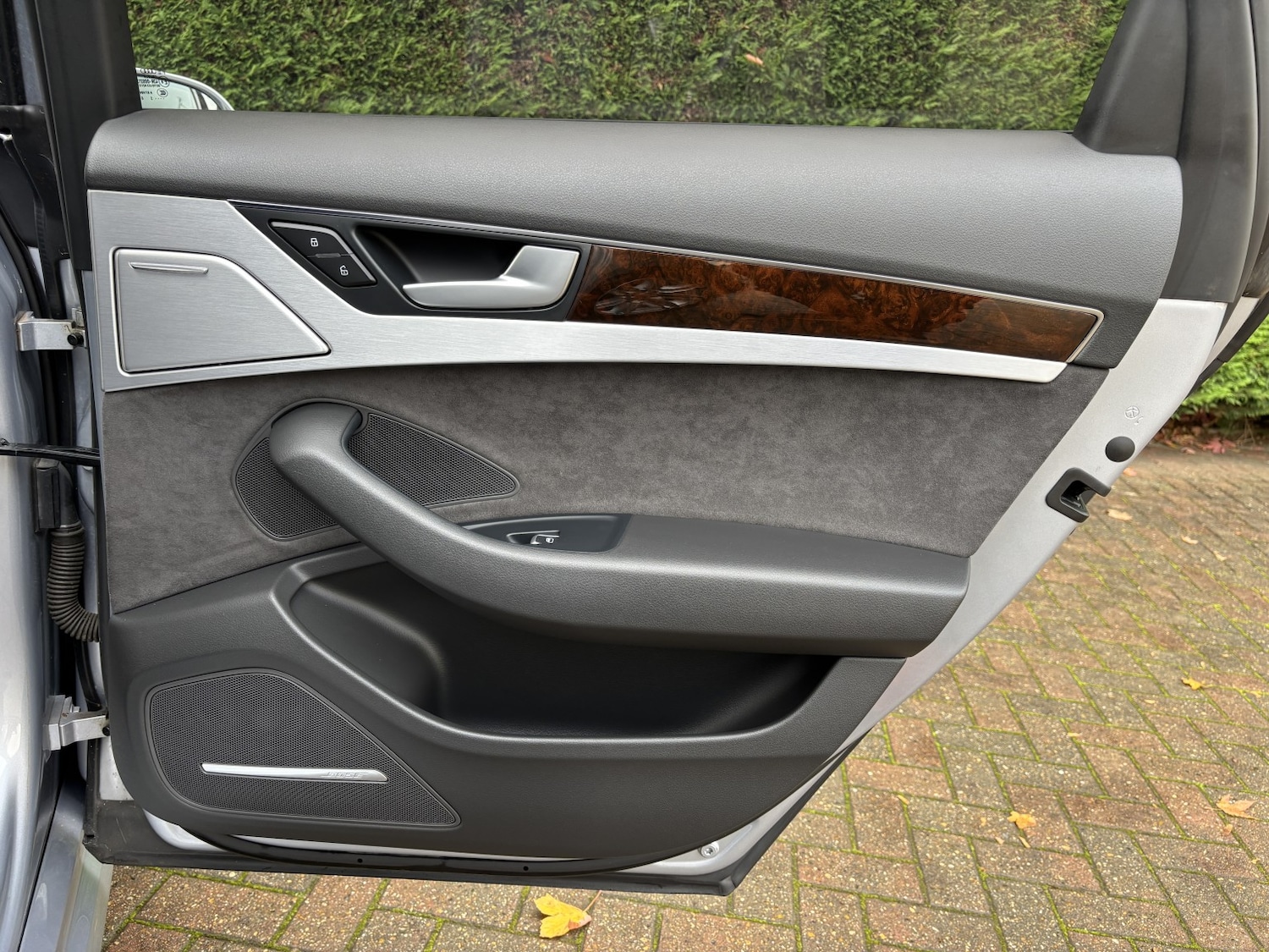 Used Audi A8 2015 for sale - 76744100: Photo 42