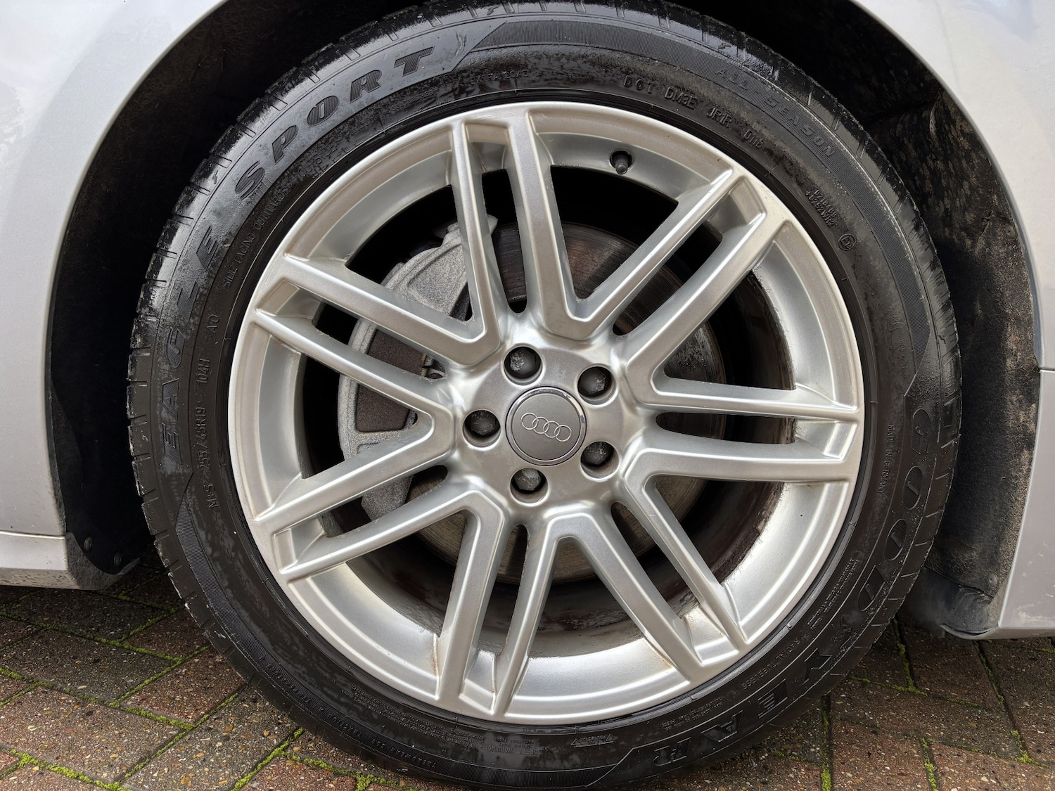 Used Audi A8 2015 for sale - 76744100: Photo 46