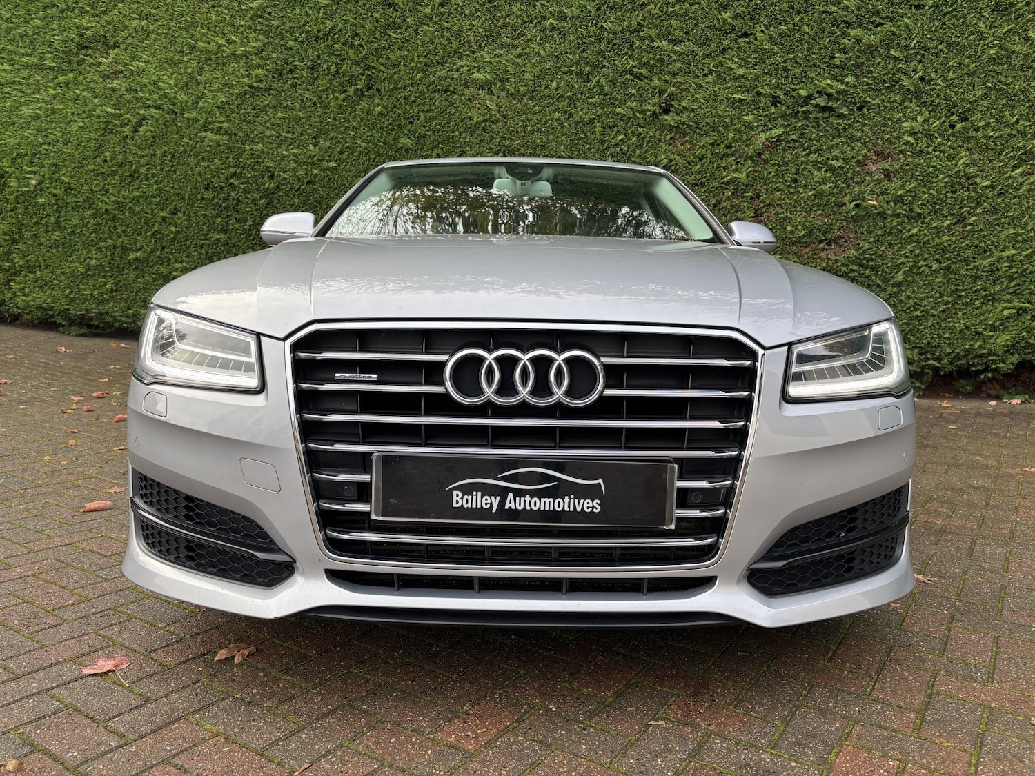 Used Audi A8 2015 for sale - 76744100: Photo 9