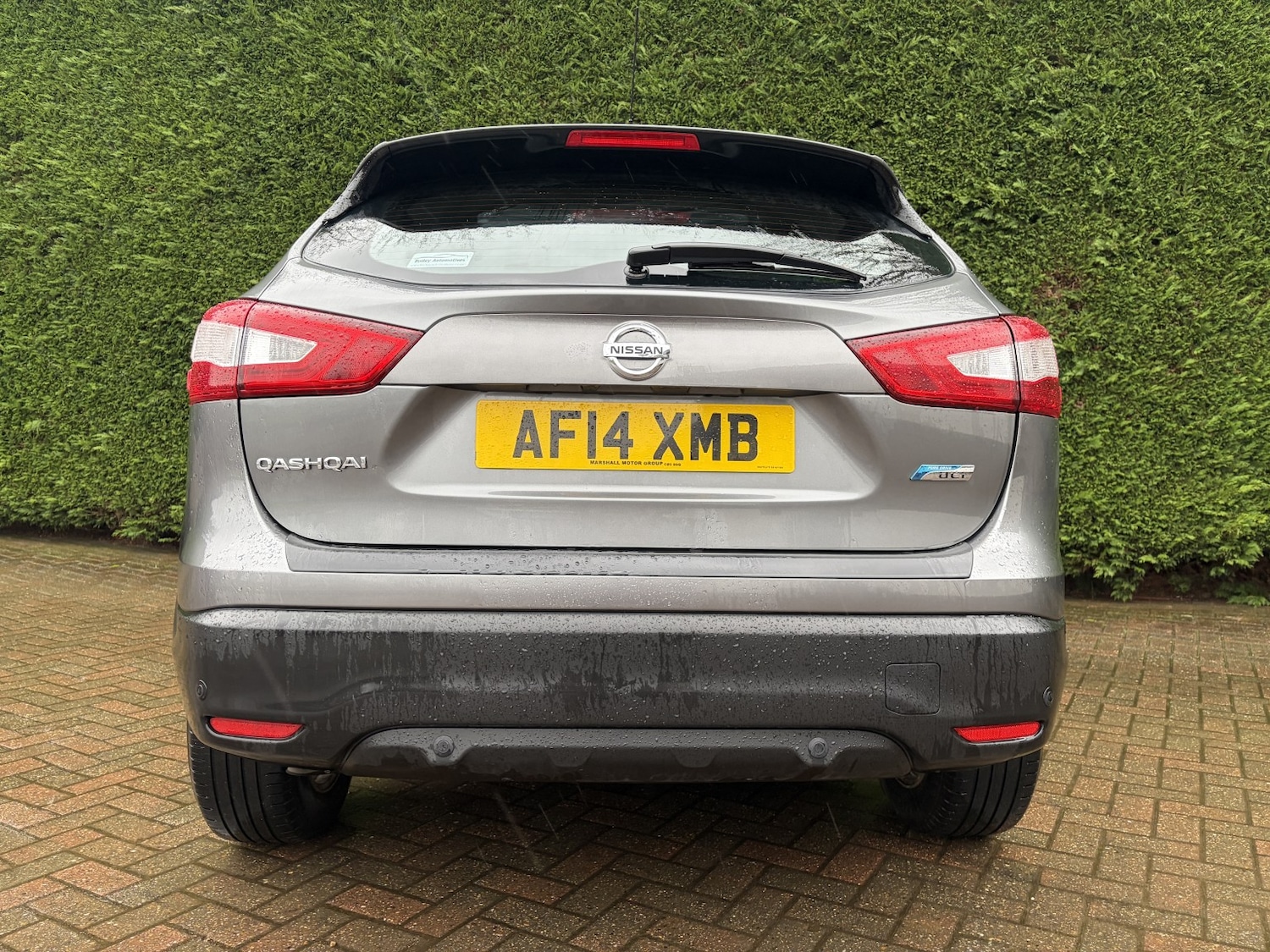 Used Nissan Qashqai 2014 for sale - 77377743: Photo 15