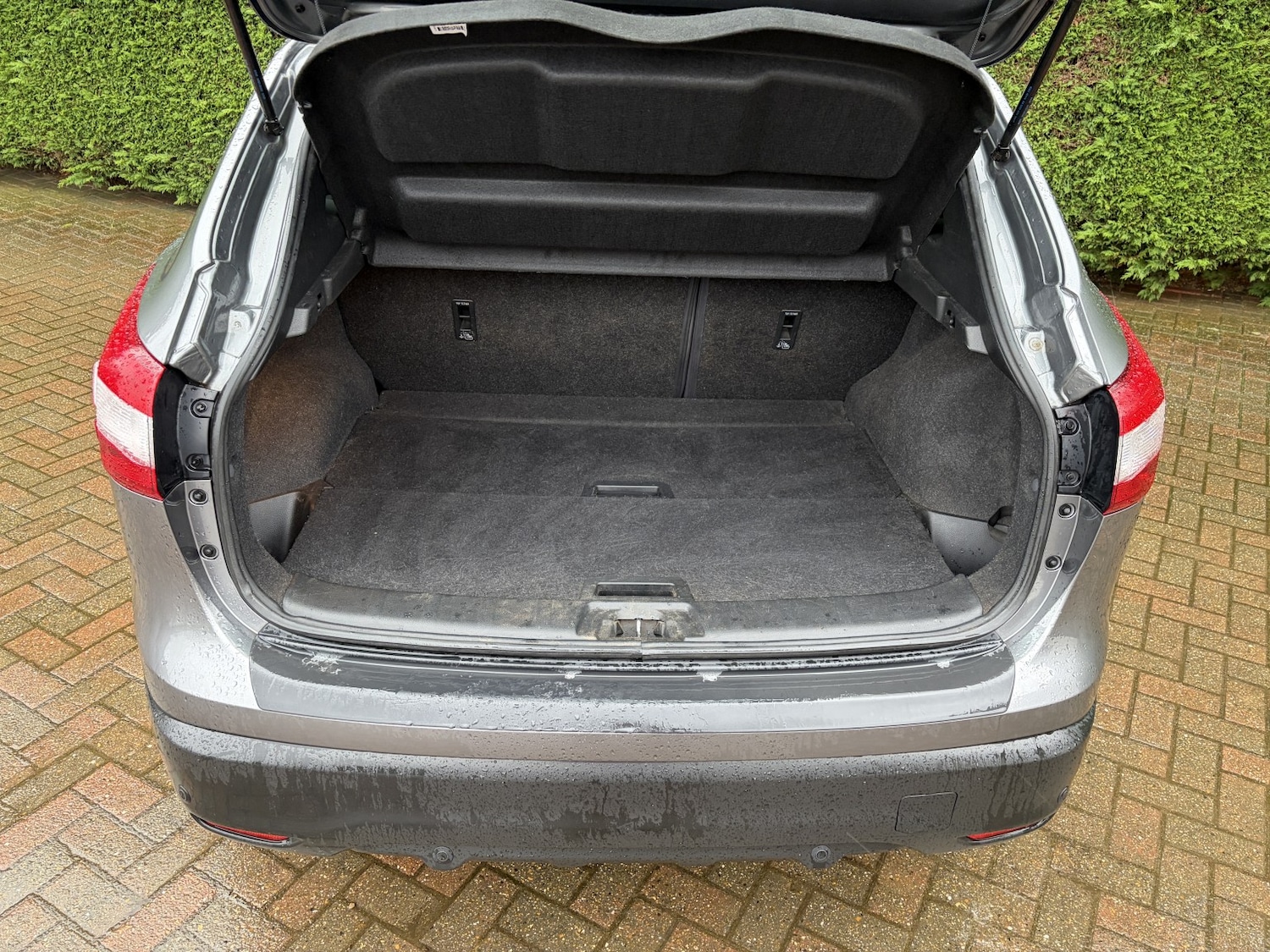 Used Nissan Qashqai 2014 for sale - 77377743: Photo 16