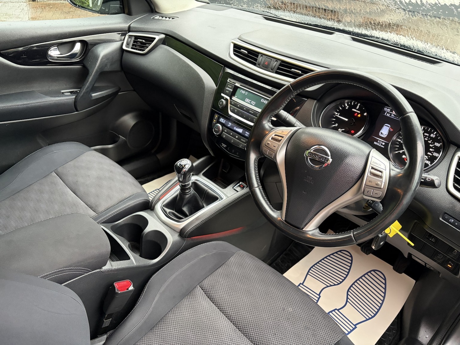 Used Nissan Qashqai 2014 for sale - 77377743: Photo 18