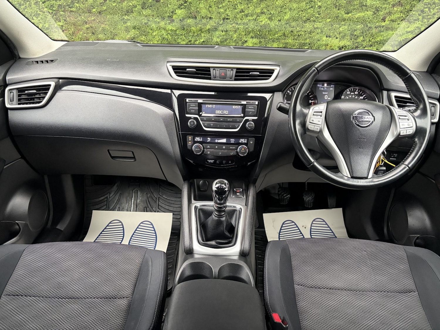 Used Nissan Qashqai 2014 for sale - 77377743: Photo 2