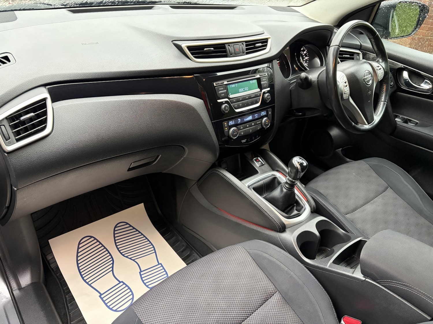 Used Nissan Qashqai 2014 for sale - 77377743: Photo 20