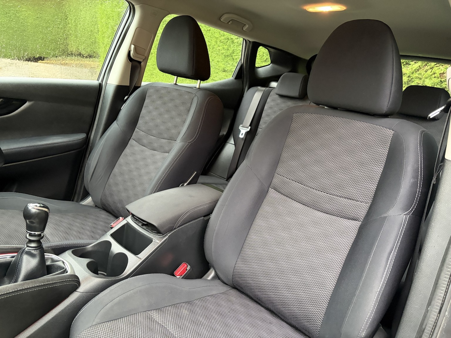 Used Nissan Qashqai 2014 for sale - 77377743: Photo 21