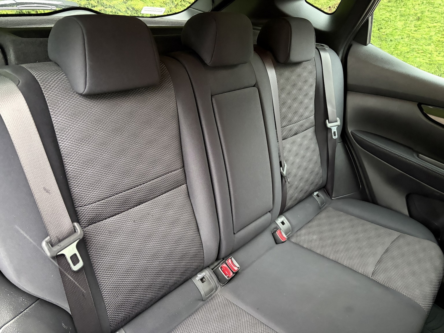 Used Nissan Qashqai 2014 for sale - 77377743: Photo 22