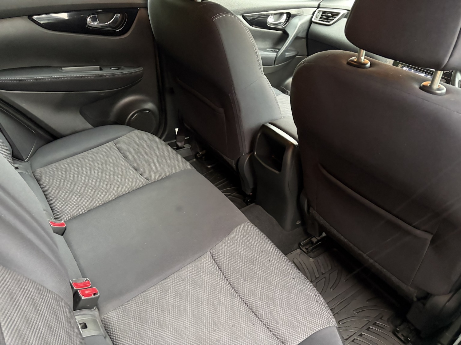 Used Nissan Qashqai 2014 for sale - 77377743: Photo 25