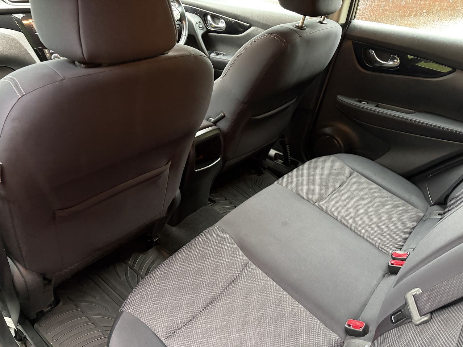 Used Nissan Qashqai 2014 for sale - 77377743: Photo 26