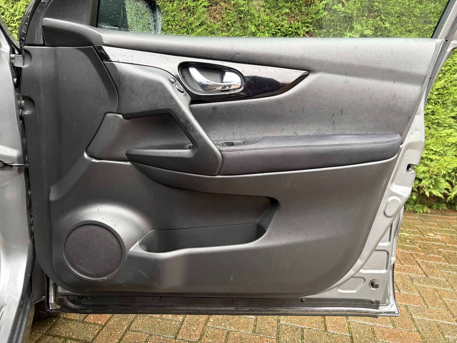 Used Nissan Qashqai 2014 for sale - 77377743: Photo 32