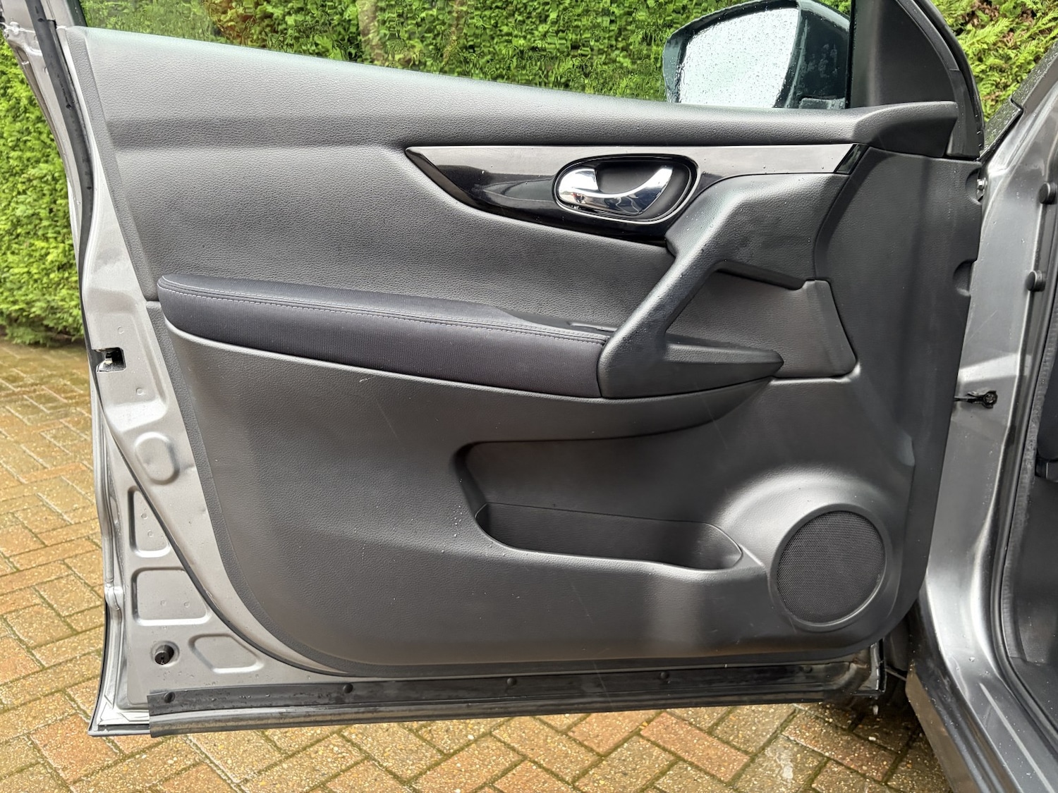 Used Nissan Qashqai 2014 for sale - 77377743: Photo 34