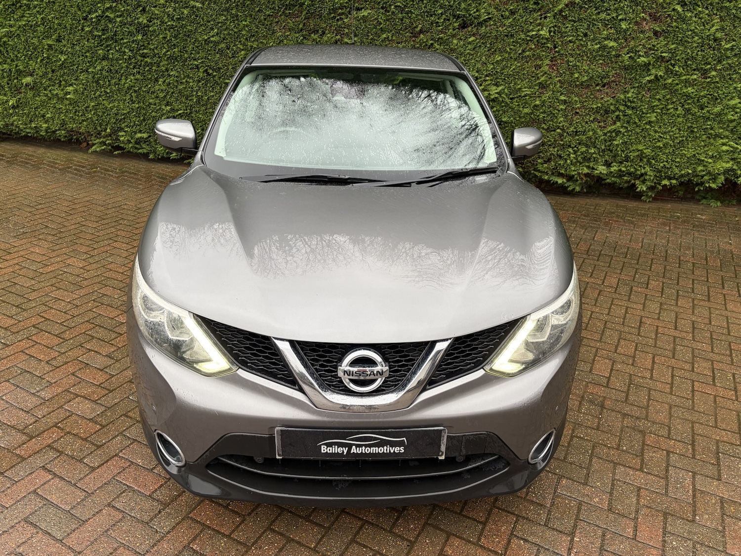 Used Nissan Qashqai 2014 for sale - 77377743: Photo 6