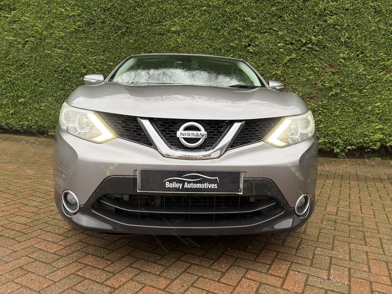 Used Nissan Qashqai 2014 for sale - 77377743: Photo 7