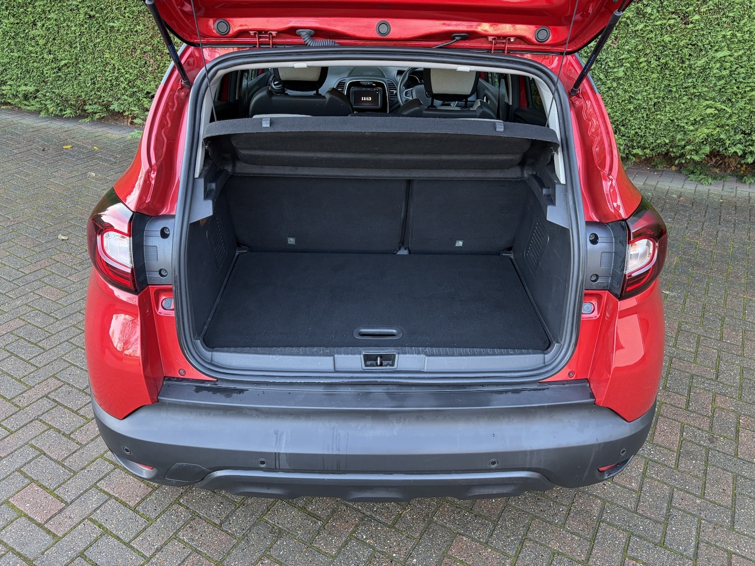 Used Renault Captur 2019 for sale - 77595267: Photo 15