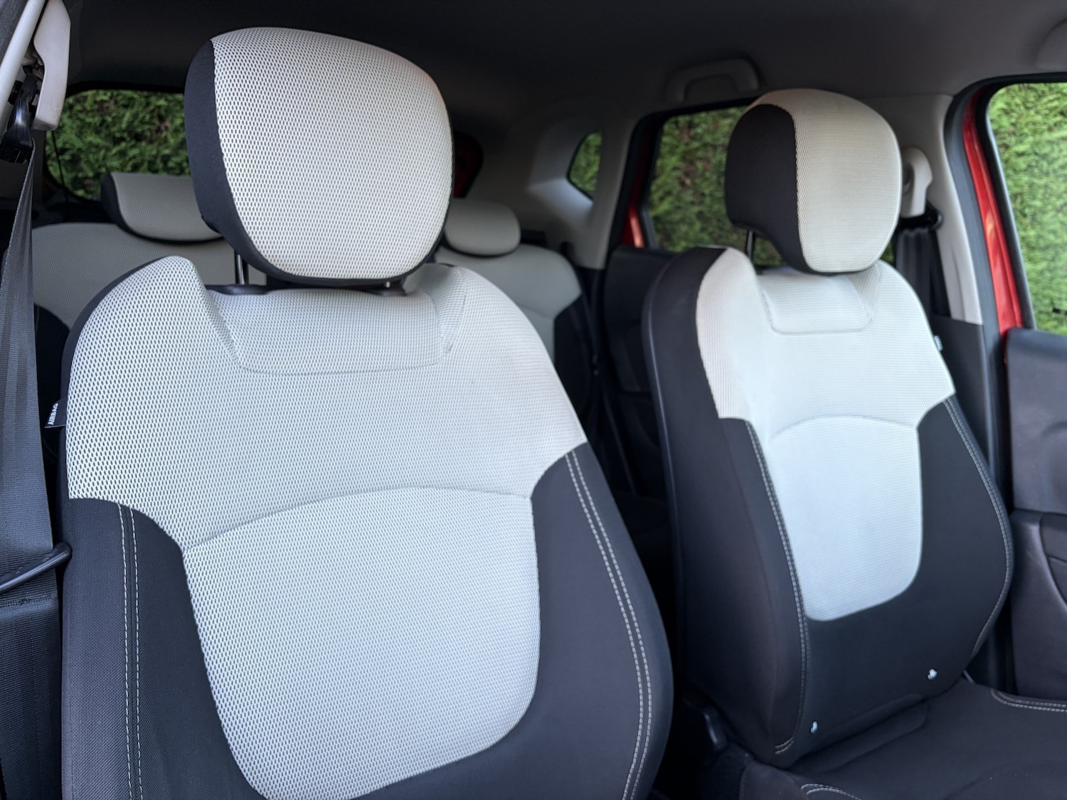 Used Renault Captur 2019 for sale - 77595267: Photo 18