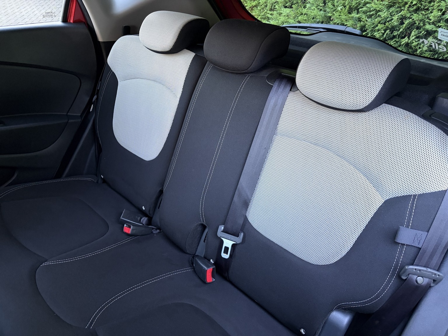 Used Renault Captur 2019 for sale - 77595267: Photo 23