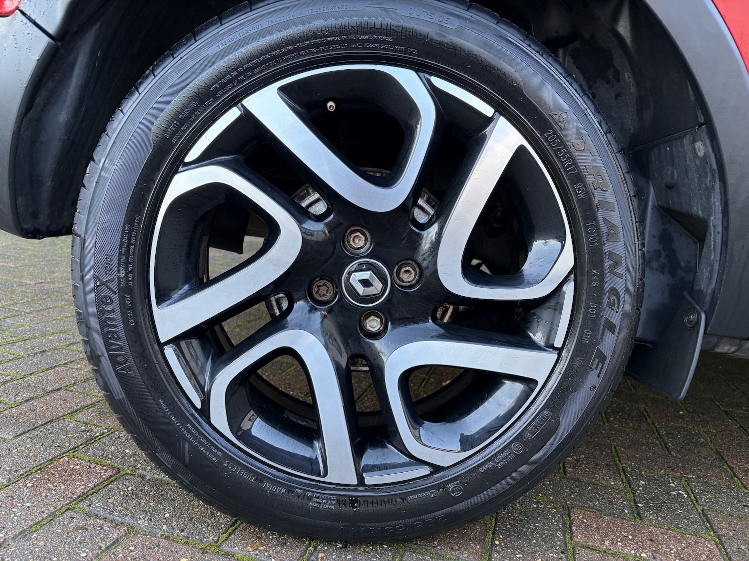 Used Renault Captur 2019 for sale - 77595267: Photo 35