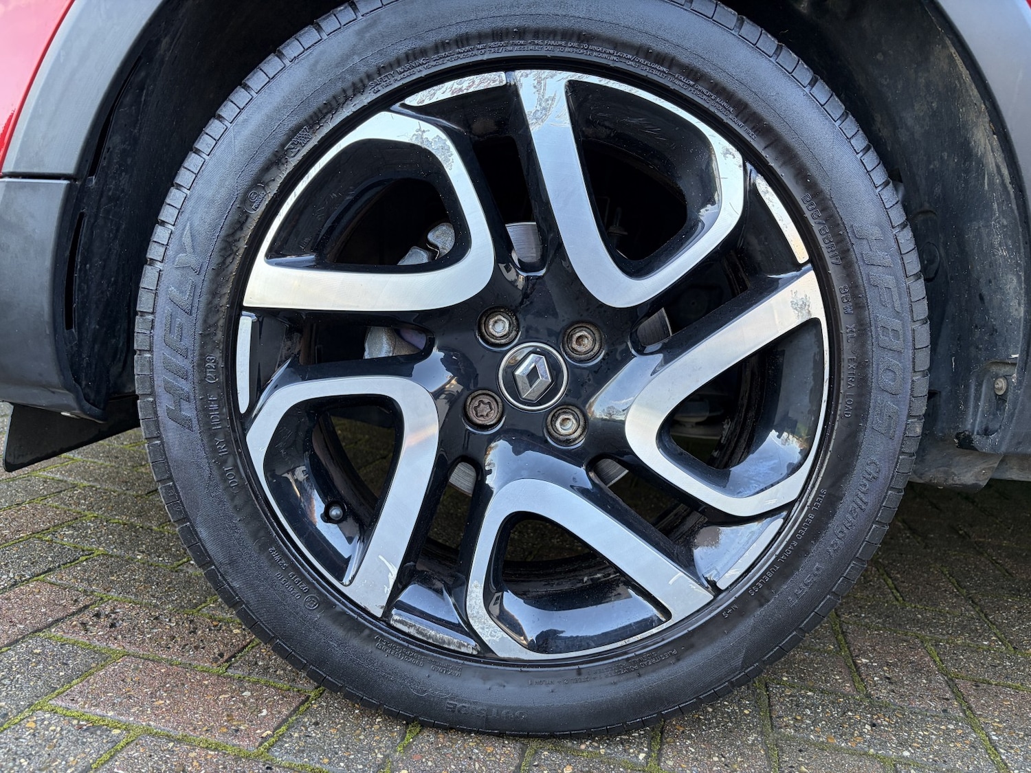 Used Renault Captur 2019 for sale - 77595267: Photo 36