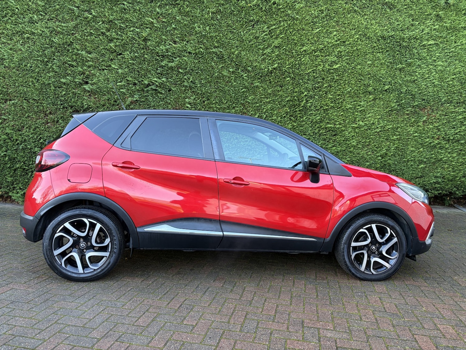 Used Renault Captur 2019 for sale - 77595267: Photo 4