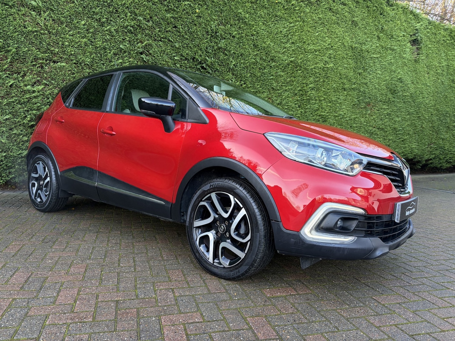 Used Renault Captur 2019 for sale - 77595267: Photo 5