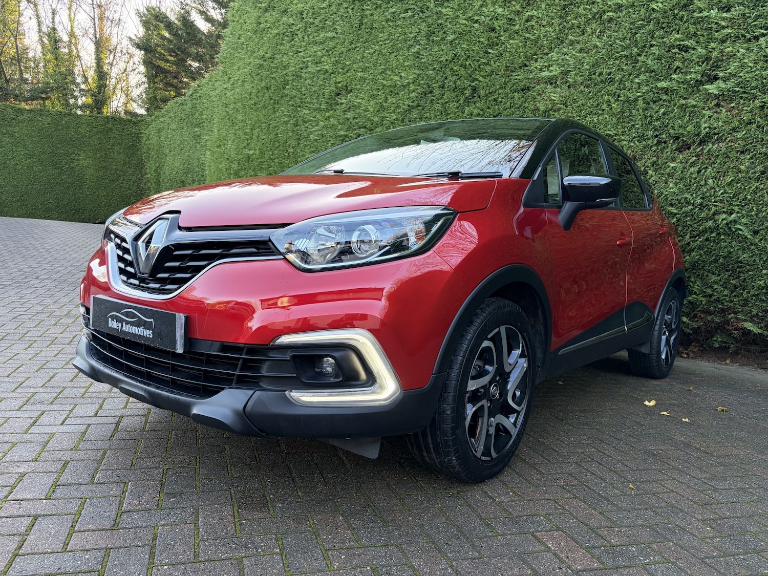 Used Renault Captur 2019 for sale - 77595267: Photo 6
