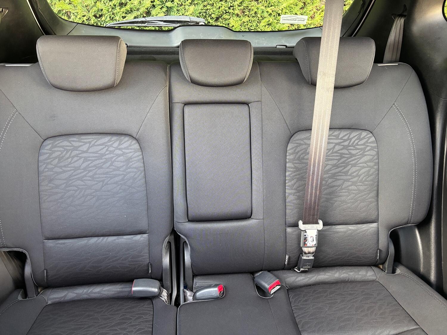 Used Hyundai Ix20 2012 for sale - 76744097: Photo 23