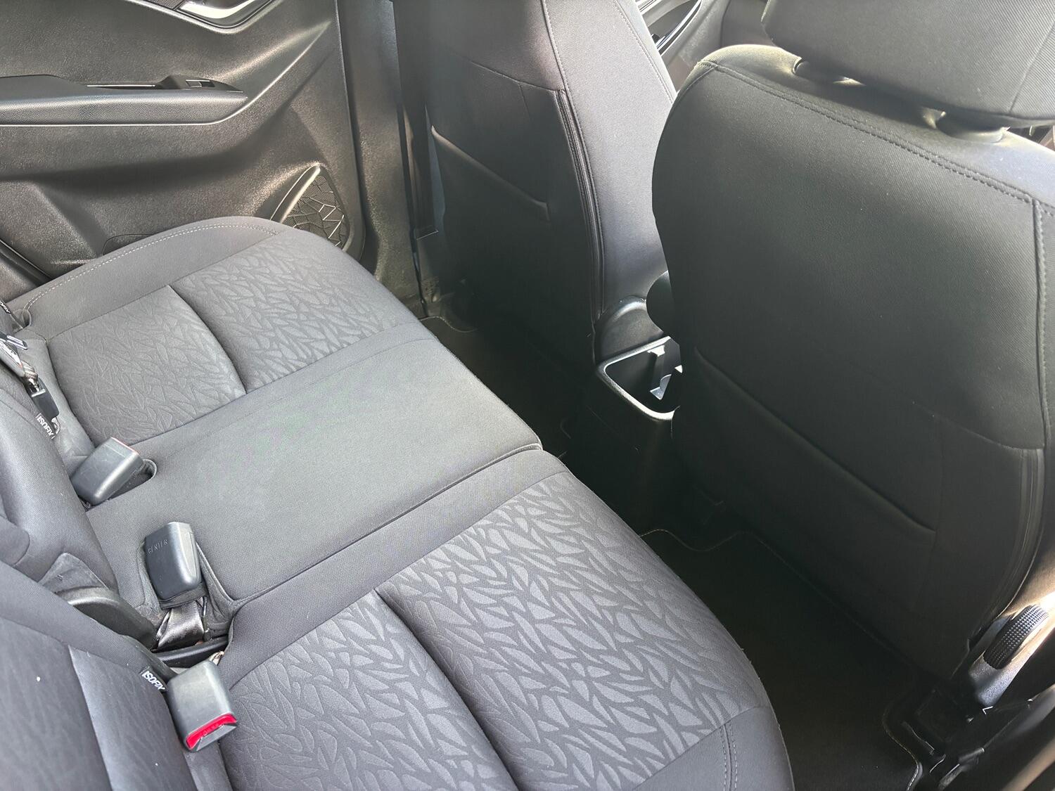 Used Hyundai Ix20 2012 for sale - 76744097: Photo 25