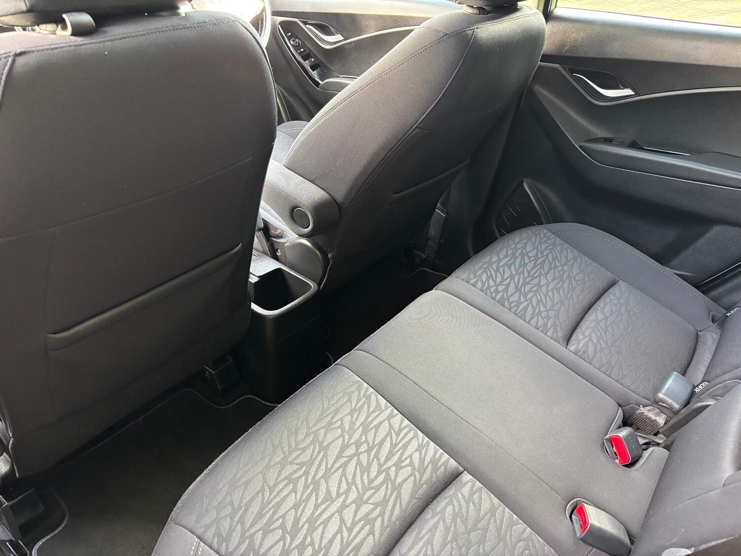 Used Hyundai Ix20 2012 for sale - 76744097: Photo 26