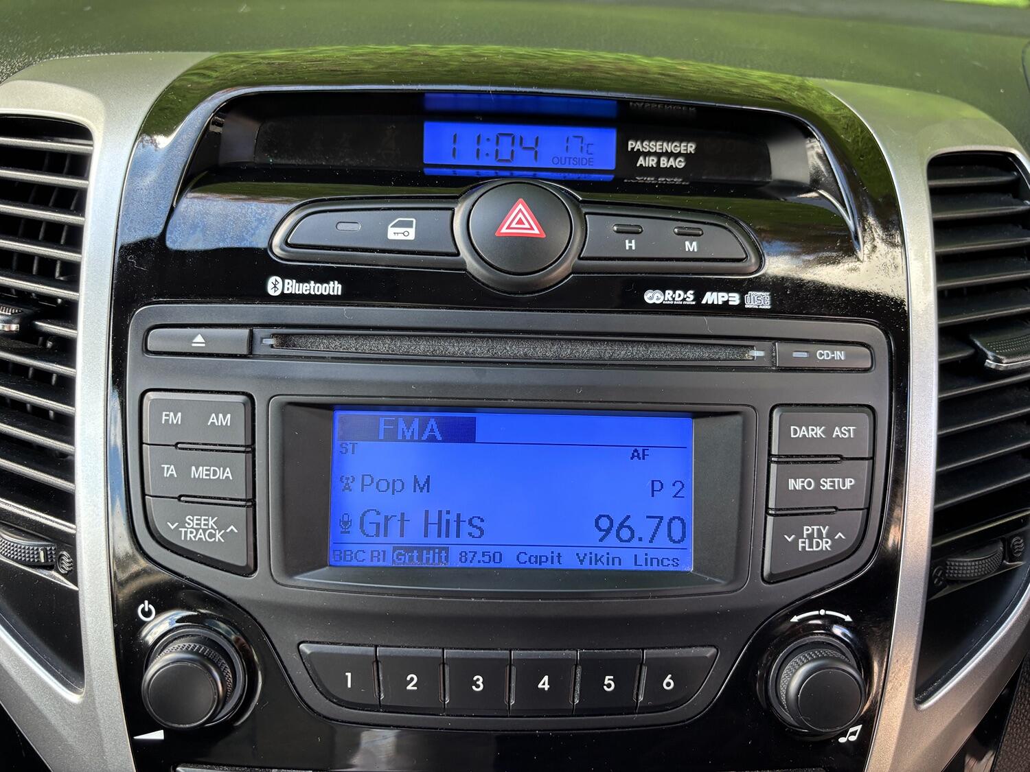 Used Hyundai Ix20 2012 for sale - 76744097: Photo 30