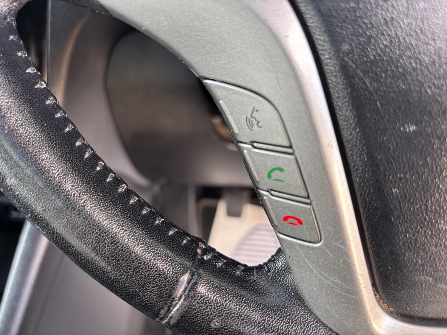 Used Hyundai Ix20 2012 for sale - 76744097: Photo 31