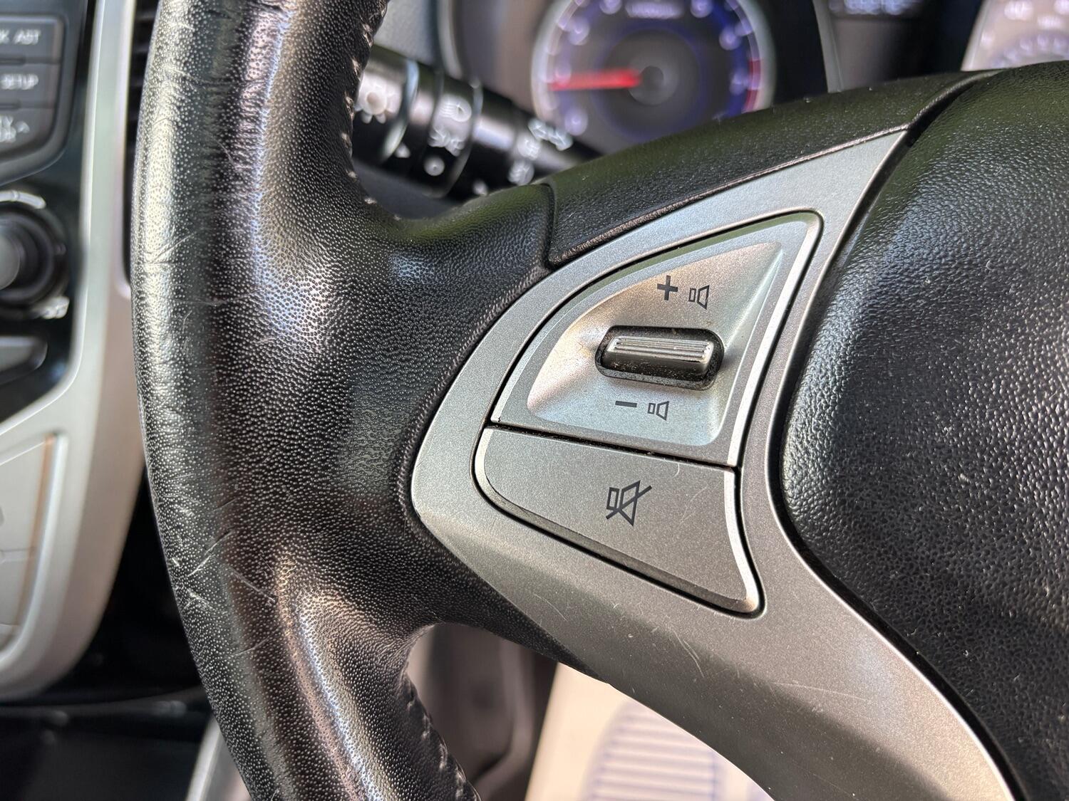 Used Hyundai Ix20 2012 for sale - 76744097: Photo 32